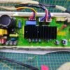 Модуль LG E1069LD