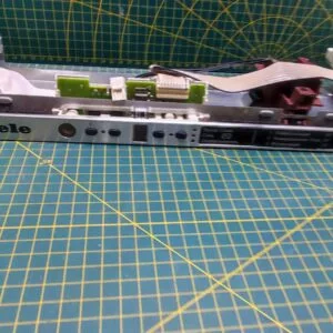 Модуль Miele G658 для пмм