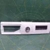 Панель управления Bosch WLL24262OE/02 Панель управления Bosch WLL24262OE/02
