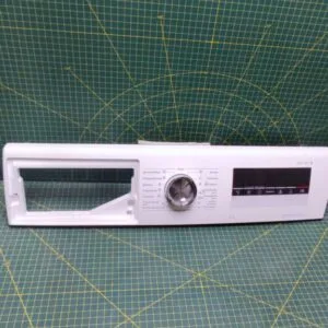 Панель управления Bosch WLL24262OE/02