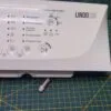 Модуль Zanussi ZWY50904WA вертик.загрузка