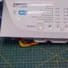 Модуль Zanussi ZWY50904WA вертик.загрузка