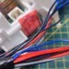 Модуль Zanussi ZWY50904WA вертик.загрузка
