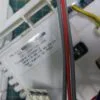 Модуль Zanussi ZWY50904WA вертик.загрузка