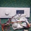 Модуль Electrolux EWT1264ILW вертикальн.загрузка