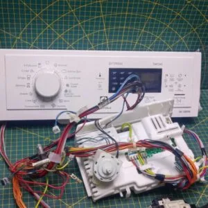 Модуль Electrolux EWT1264ILW вертикальн.загрузка Модуль Electrolux EWT1264ILW вертикальн.загрузка