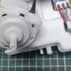 Модуль Electrolux EWT1264ILW вертикальн.загрузка