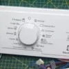 Модуль Electrolux EWT1264ILW вертикальн.загрузка