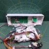 Модуль Electrolux EWT1264ILW вертикальн.загрузка