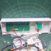 Модуль Electrolux EWT1264ILW вертикальн.загрузка