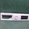 Панель управления Bosch WLN242410Oe/03