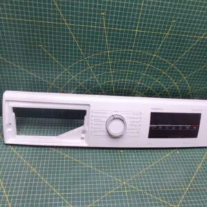 Панель управления Bosch WLN242410Oe/03