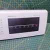 Панель управления Bosch WLN242410Oe/03