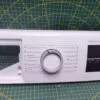 Панель управления Bosch WLN242410Oe/03