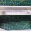 Панель управления Bosch WLN242410Oe/03