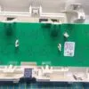 Панель управления Bosch WLN242410Oe/03