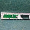 Панель управления Bosch WLN242410Oe/03