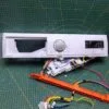 Модуль Electrolux EWS1066EDW