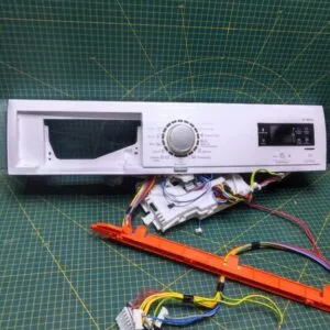 Модуль Electrolux EWS1066EDW