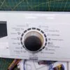 Модуль Electrolux EWS1066EDW