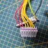 Модуль Electrolux EWS1066EDW