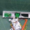 Модуль Electrolux EWS1066EDW