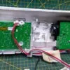 Модуль Electrolux EWS1066EDW