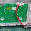Модуль Electrolux EWS1066EDW