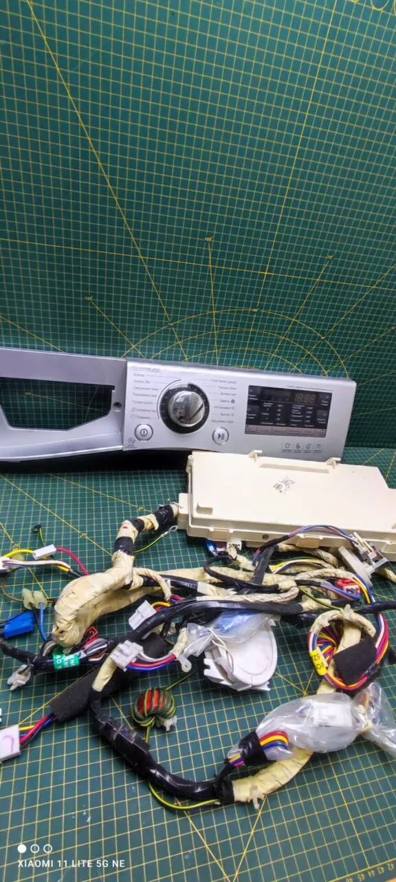 Модуль LG F14A8TDS5