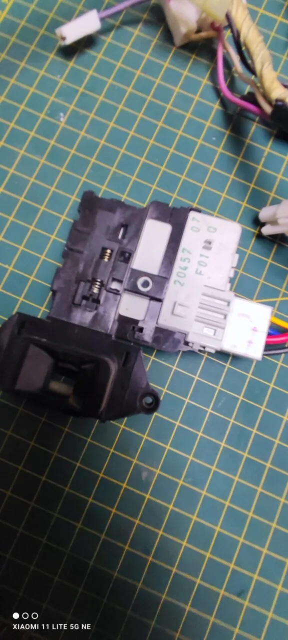 Модуль LG F14A8TDS5