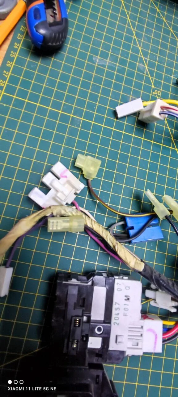 Модуль LG F14A8TDS5