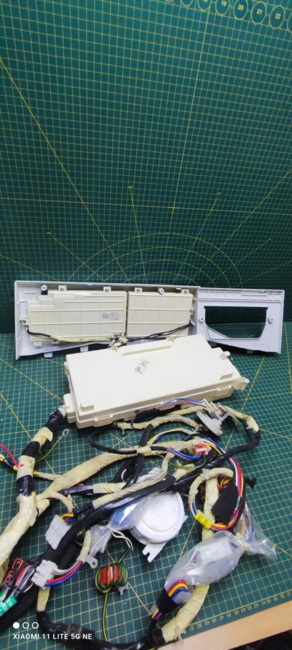 Модуль LG F14A8TDS5