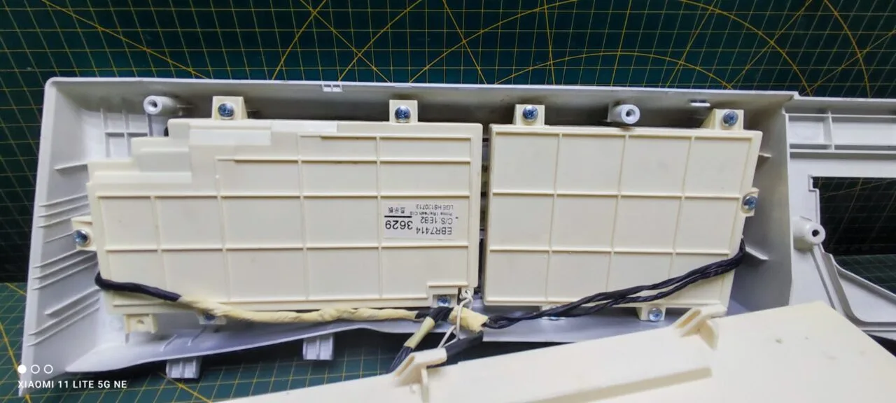 Модуль LG F14A8TDS5
