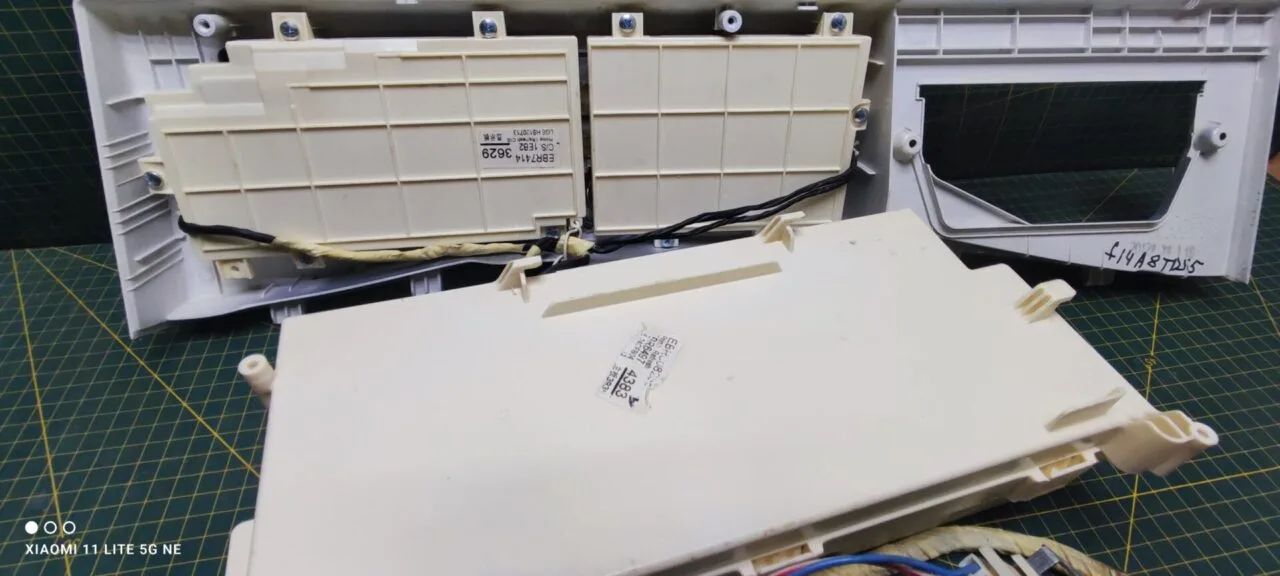 Модуль LG F14A8TDS5
