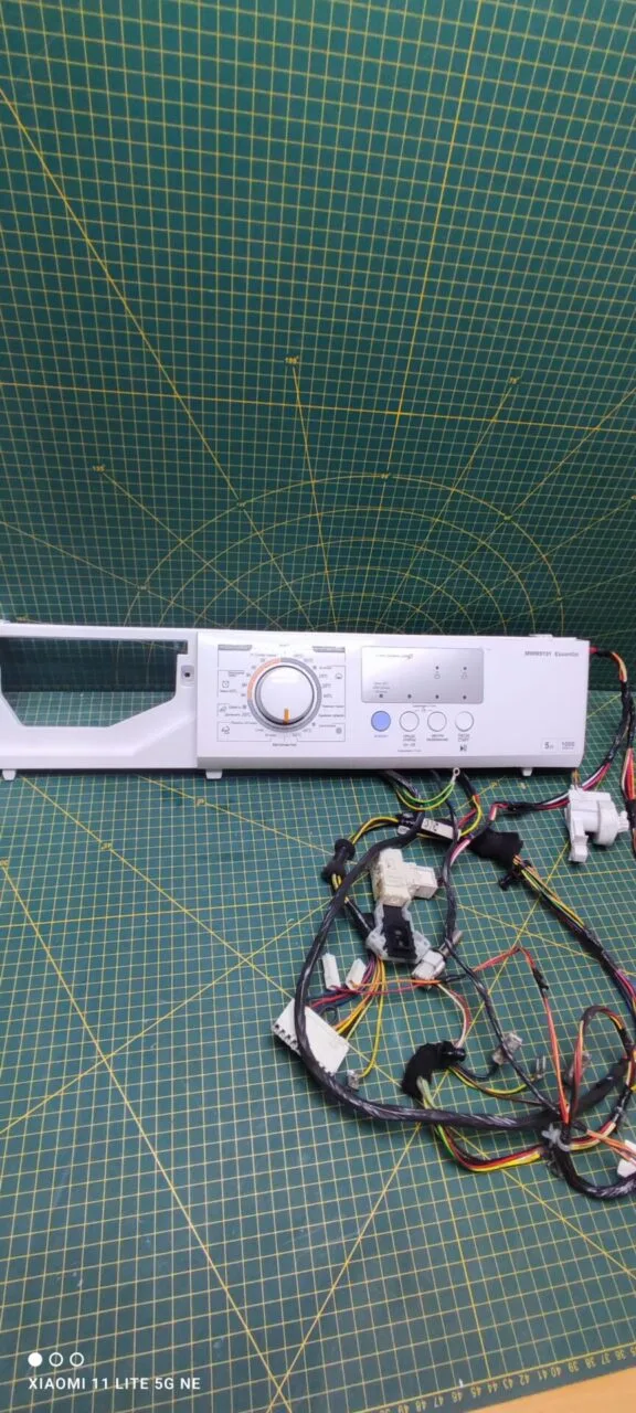 Модуль Midea MWM5101 Модуль Midea MWM5101