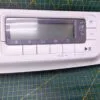 Модуль Electrolux EWS126540W без проводки