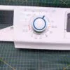 Модуль Electrolux EWS126540W без проводки