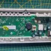 Модуль Electrolux EWS126540W без проводки