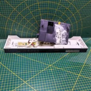 Панель с модулем Kaiser WQP12-S60I83D2-1 45см