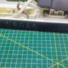 Панель с модулем Kaiser WQP12-S60I83D2-1 45см