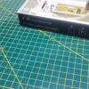 Панель с модулем Kaiser WQP12-S60I83D2-1 45см