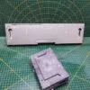 Панель с модулем Kaiser WQP12-S60I83D2-1 45см