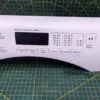 Панель управления Candy GV4 126D1