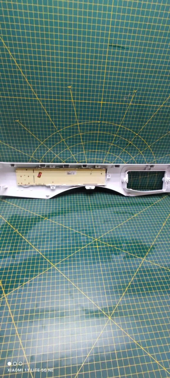 Панель управления Candy GV4 126D1