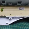 Панель управления Candy GV4 126D1