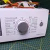 Модуль Bosch WLM20440OE/08