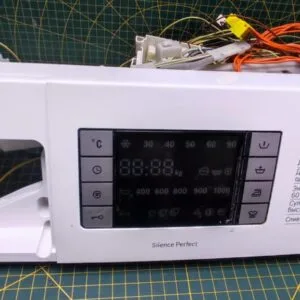 Модуль Bosch WLM20440OE/08