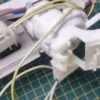 Модуль Bosch WLM20440OE/08