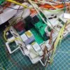 Модуль Bosch WLM20440OE/08