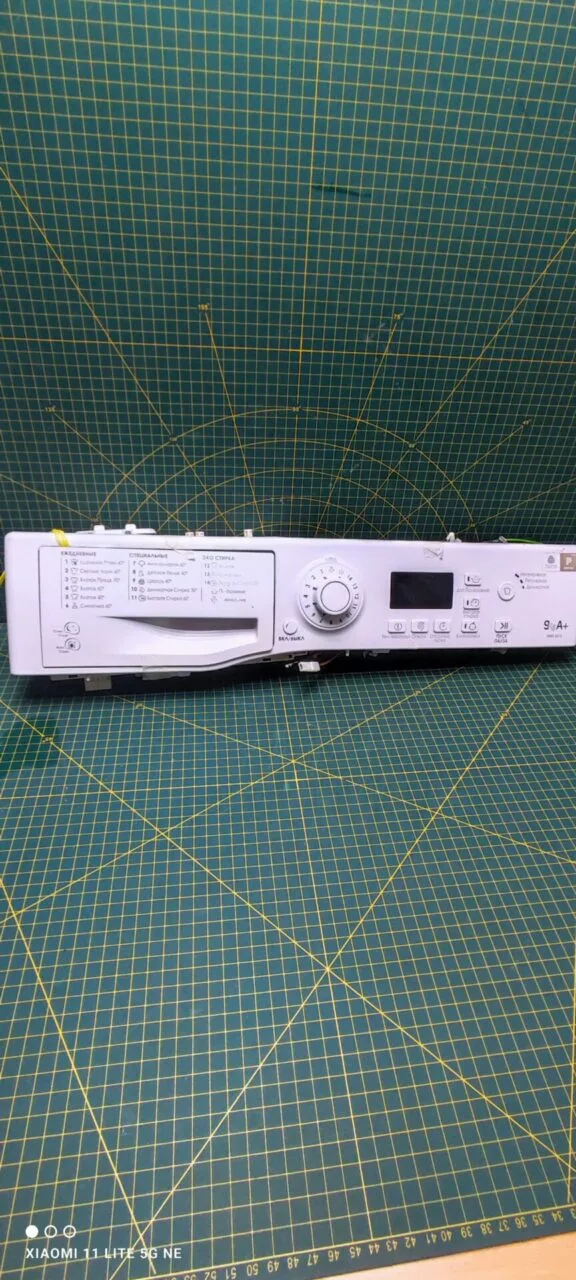 Модуль Ariston WMG 9018 Модуль Ariston WMG 9018